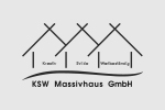 Partner Logo KSW Massivhaus
