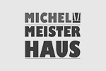 Partner Logo Michel Meister Haus